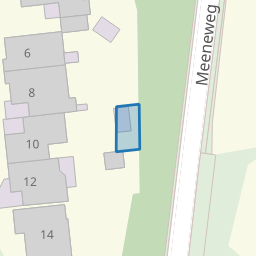 Perceel ZHM00-O-2568