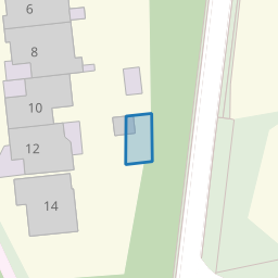 Perceel ZHM00-O-2572