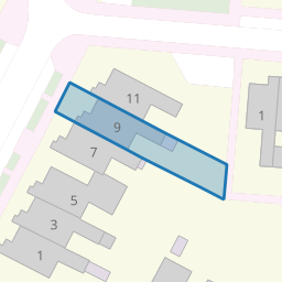 Perceel ZHM00-O-2585