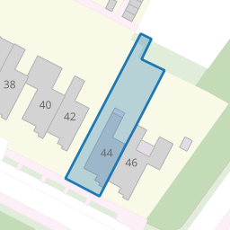 Perceel ZHM00-O-2596