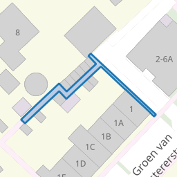 Perceel ZHM00-O-2638