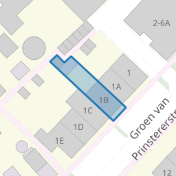 Perceel ZHM00-O-2646