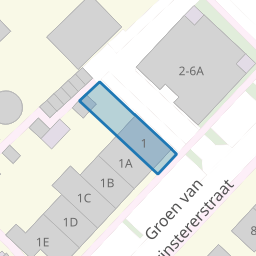 Perceel ZHM00-O-2649