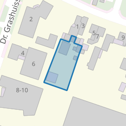 Perceel ZHM00-O-2653