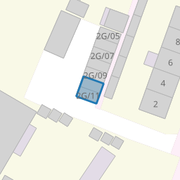 Perceel ZHM00-O-2669