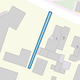 Perceel ZHM00-O-2672