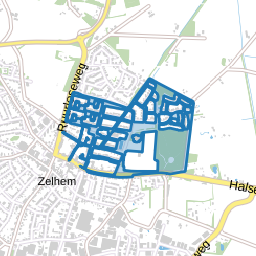 Perceel ZHM00-O-2675