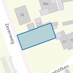 Perceel ZHM00-O-2679