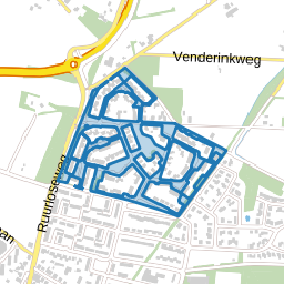 Perceel ZHM00-O-2685