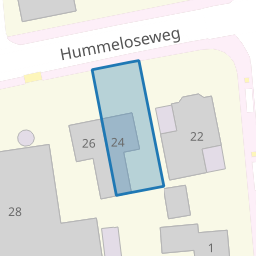 Perceel ZHM00-O-2687