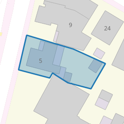 Perceel ZHM00-O-2691