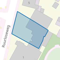 Perceel ZHM00-O-2697