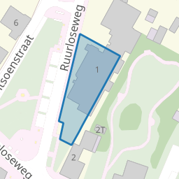 Perceel ZHM00-O-2700