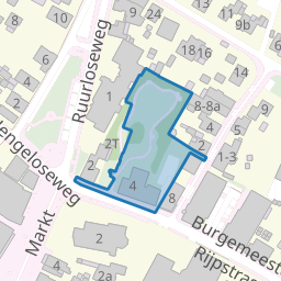 Perceel ZHM00-O-2704