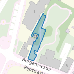 Perceel ZHM00-O-2706