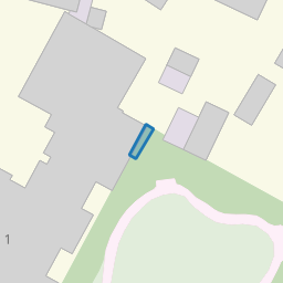 Perceel ZHM00-O-2707