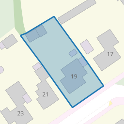 Perceel ZHM00-O-599