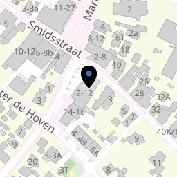Appartement ZHM00 O 854 1