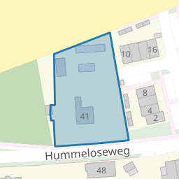 Perceel ZHM00-P-1001