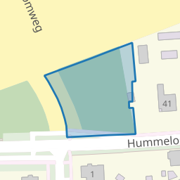 Perceel ZHM00-P-1002