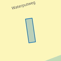 Perceel ZHM00-P-1027