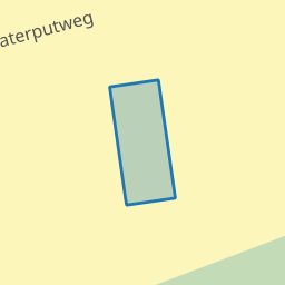 Perceel ZHM00-P-1029