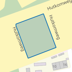 Perceel ZHM00-P-1035