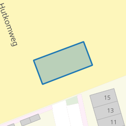 Perceel ZHM00-P-1036