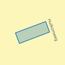 Perceel ZHM00-P-1046