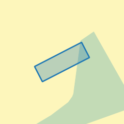 Perceel ZHM00-P-1058