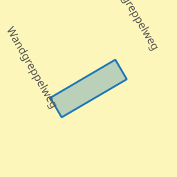 Perceel ZHM00-P-1071