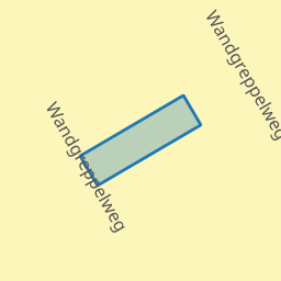 Perceel ZHM00-P-1073