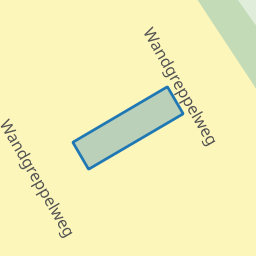 Perceel ZHM00-P-1080