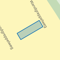 Perceel ZHM00-P-1081