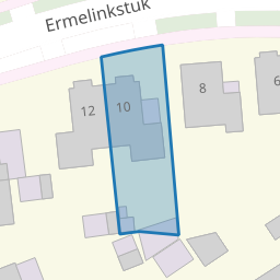 Perceel ZHM00-P-912