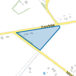 Perceel ZHM00-R-358