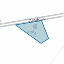 Perceel ZHM00-R-395