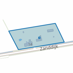 Perceel ZHM00-R-608