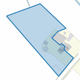 Perceel ZHM00-T-1003