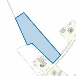 Perceel ZHM00-T-1004