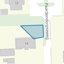 Perceel ZHM00-T-1033