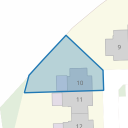 Perceel ZHM00-T-1054