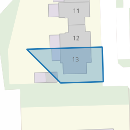 Perceel ZHM00-T-1057