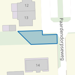 Perceel ZHM00-T-1059