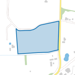 Perceel ZHM00-T-1064