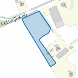 Perceel ZHM00-T-1074