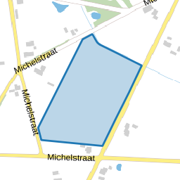 Perceel ZHM00-T-1077