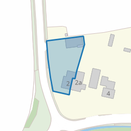 Perceel ZHM00-T-1078