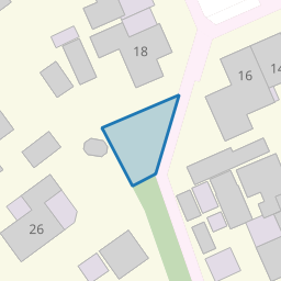 Perceel ZHM00-T-1086