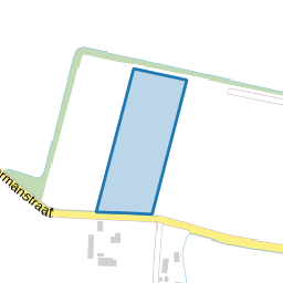 Perceel ZHM00-T-1100